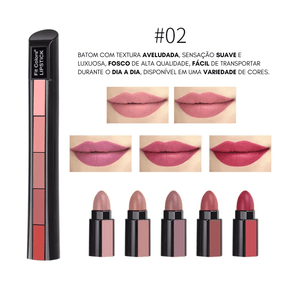 Lip Beauty | Compre 1 leve 5